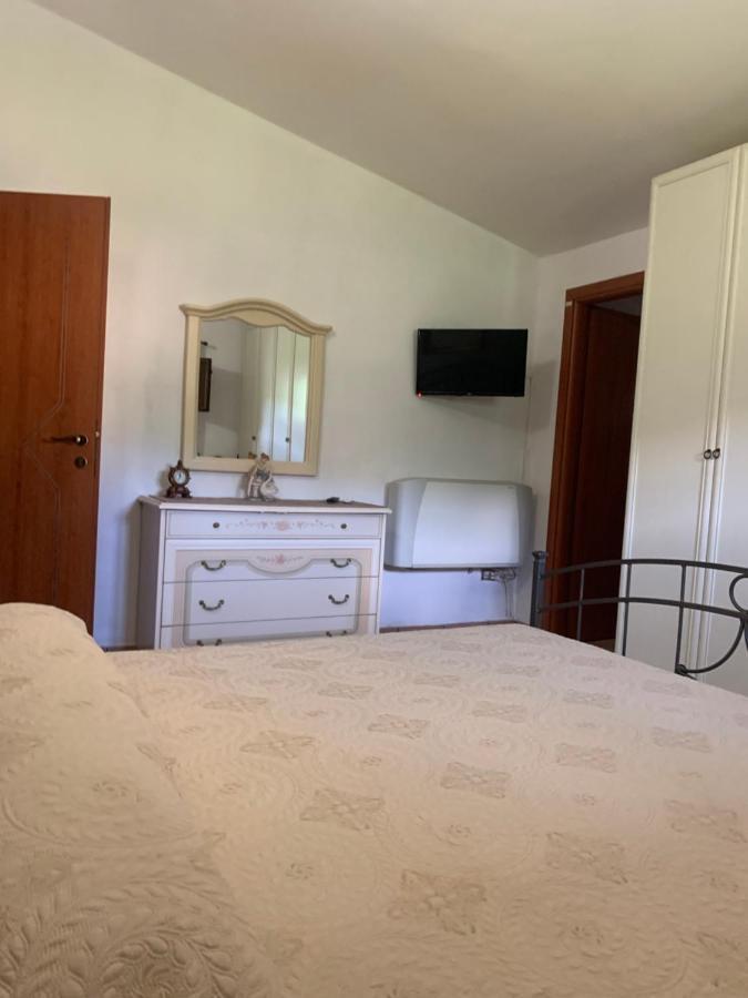 Bed E Breakfast Erica Bed and Breakfast Conflenti Inferiore Buitenkant foto